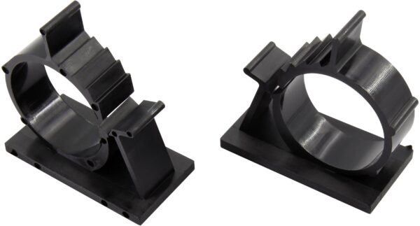 Baza za montazu, samolepljiva, prirodna boja Tru Components 1593119 TC-AP2225203