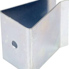 Konektor za bateriju 1* 9 V blok (D * S * V) 24 * 17 * 26 mm Tru Components BH980