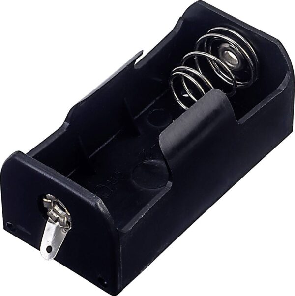 Drzac baterije 1* Bebi (C) lemni terminal Tru Components BH-211-1D