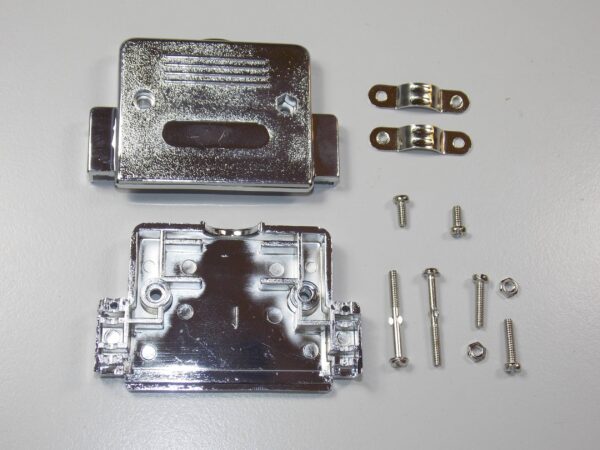 Tru Components 1579044 D-Sub kuciste broj pinova: 50