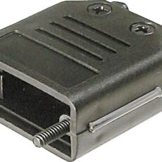 D-SUB kuciste ul. stubovi: 37 Tru Components TC-A-FT 37-203