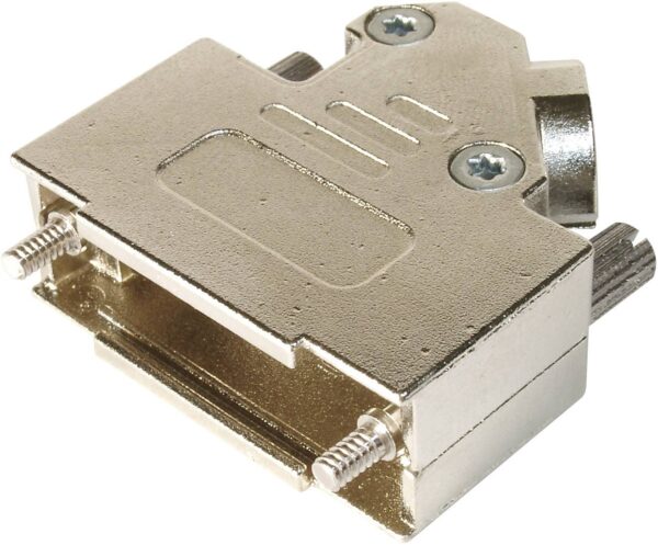 D-SUB kuciste ul. stubovi: 15 45 Tru Components TC-AMET-15 RS-45-203