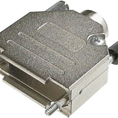 D-SUB kuciste ul. stubovi: 25 180 Tru Components TC-AMET-25 RS-203