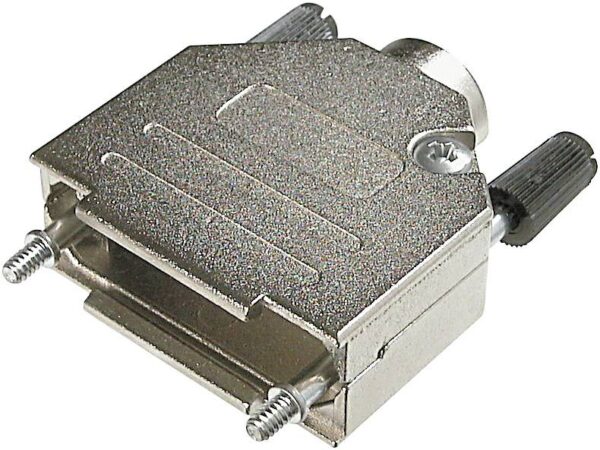 D-SUB kuciste ul. stubovi: 15 180 Tru Components TC-AMET 15 RS-203