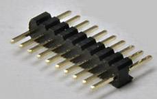 Tru Components standardna sina sa muskim kontaktima broj redova: 1 broj pozicija u redu: 8 TC-2506322