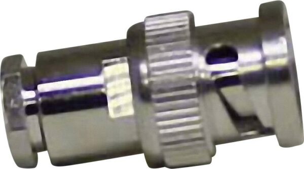 BNC konektor, ravni utikac 75 Ohm