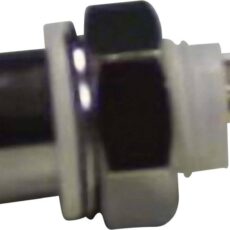 BNC konektor, uticnica, vertikalna montaza 50 Ohm Tru Components