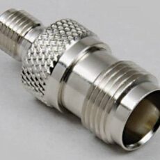 SMA adapter SMA uticnica - TNC uticnica Tru Components