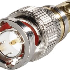 BNC adapter BNC utikac - 1.6/5.6 uticnica Tru Components