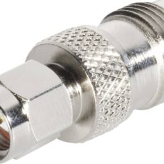 SMA adapter SMA utikac - TNC uticnica Tru Components
