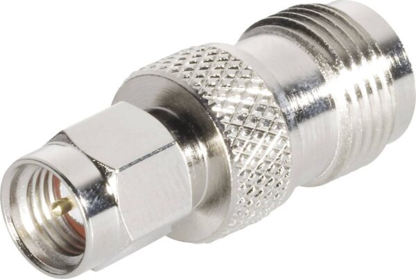 SMA adapter SMA utikac - TNC uticnica Tru Components
