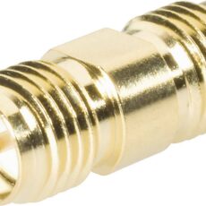 SMA-reverse adapter SMA-reverse socket - SMA-reverse socket Tru Components ad