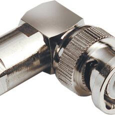 Tru Components 1579316 FME adapter muski konektor FME - BNC muski konektor