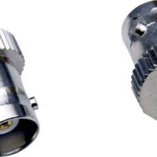 Tru Components 1579378 MC* adapter MC* utikac - BNC zenski konektor