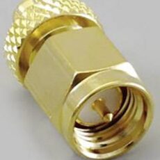 SMA adapter MC* utikac - SMA utikac Tru Components