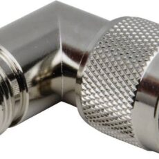 Tru Components TC-2520077 N adapter muski konektor N - zenski konektor N 100 kom