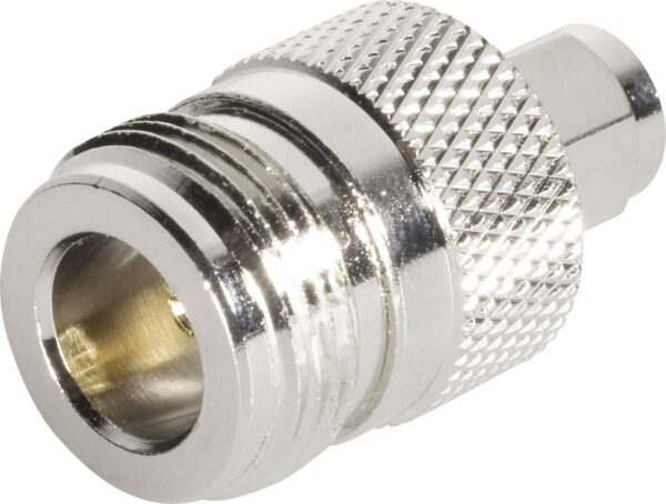 SMA adapter SMA utikac - N uticnica Tru Components