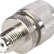 Tru Components 1579445 mini UHF konektori zenski konektor mini UHF - muski konektor N