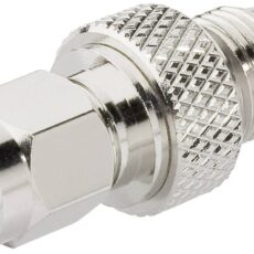Tru Components 1579459 FME adapter zenski konektor FME - SMA utikac