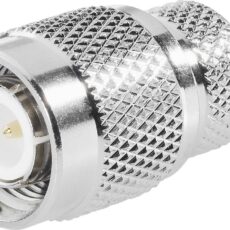 Tru Components TC-2520058 TNC adapter TNC muski konektor - SMA zenski konektor 100 kom