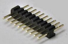 Tru Components standardna sina sa muskim kontaktima broj redova: 1 broj pozicija u redu: 14 TC-2506380