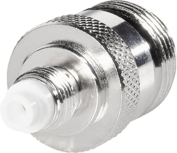 Tru Components 1579534 FME adapter zenski konektor FME - zenski konektor N