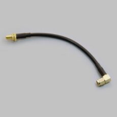 Tru Components TC-2510539 HF konektori SMA uticnica - SMA utikac 30,00 cm