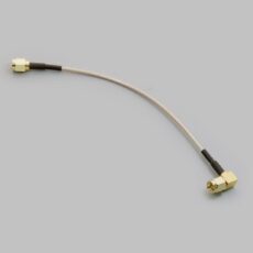 Tru Components TC-2510545 VF adapter SMA utikac - SMA utikac 30,00 cm