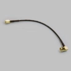Tru Components TC-2510533 VF adapter SMA utikac - SMA utikac 30,00 cm