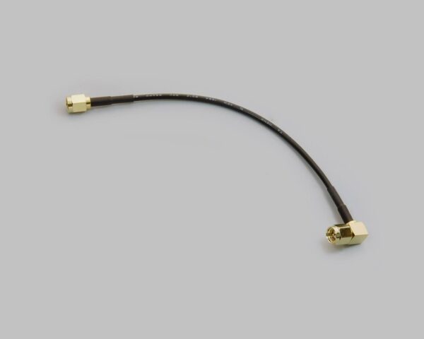 Tru Components TC-2510533 VF adapter SMA utikac - SMA utikac 30,00 cm