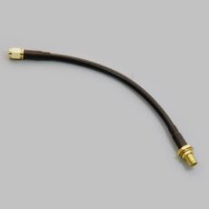 Tru Components TC-2510534 HF konektori SMA uticnica - SMA utikac 15,00 cm
