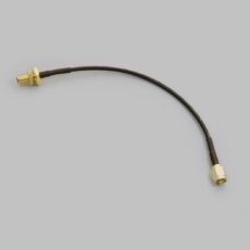 Tru Components TC-2510537 HF konektori SMA uticnica - SMA utikac 30,00 cm