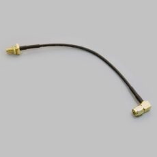 Tru Components TC-2510540 VF adapter SMA uticnica - SMA utikac 15,00 cm