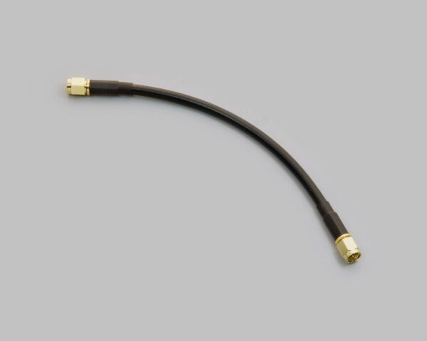 Tru Components TC-2510527 HF konektori SMA utikac - SMA utikac 30,00 cm