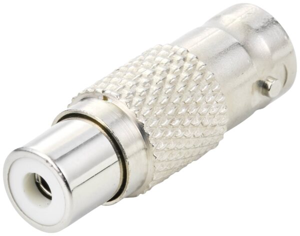 Tru Components TC-9920708 BNC adapter BNC zenski konektor - zenski cinch konektor ad