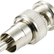 Tru Components TC-9920720 BNC adapter BNC muski konektor - muski cinch konektor ad