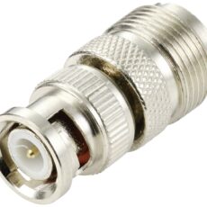 Tru Components TC-9920728 UHF konektori UHF zenski konektor - BNC muski konektor ad