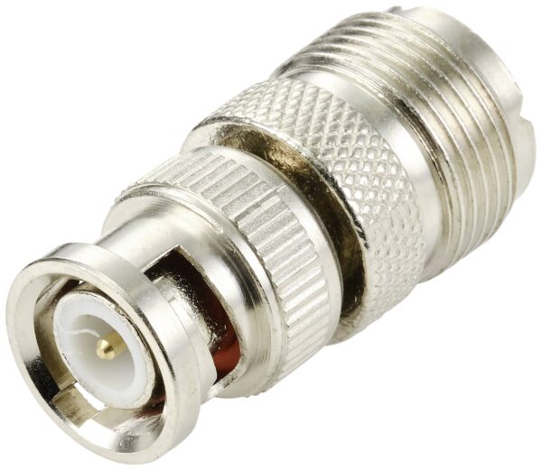 Tru Components TC-9920728 UHF konektori UHF zenski konektor - BNC muski konektor ad