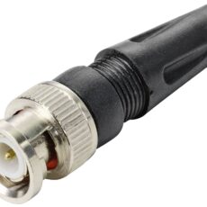 Tru Components TC-9990288 BNC konektor ravni muski konektor ad