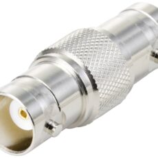 Tru Components TC-10101468 BNC adapter BNC zenski konektor - BNC zenski konektor ad