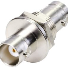 Tru Components TC-10101512 BNC verzija BNC zenski konektor - BNC zenski konektor ad
