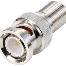 Tru Components TC-10101516 BNC adapter BNC muski konektor - FC zenski konektor ad