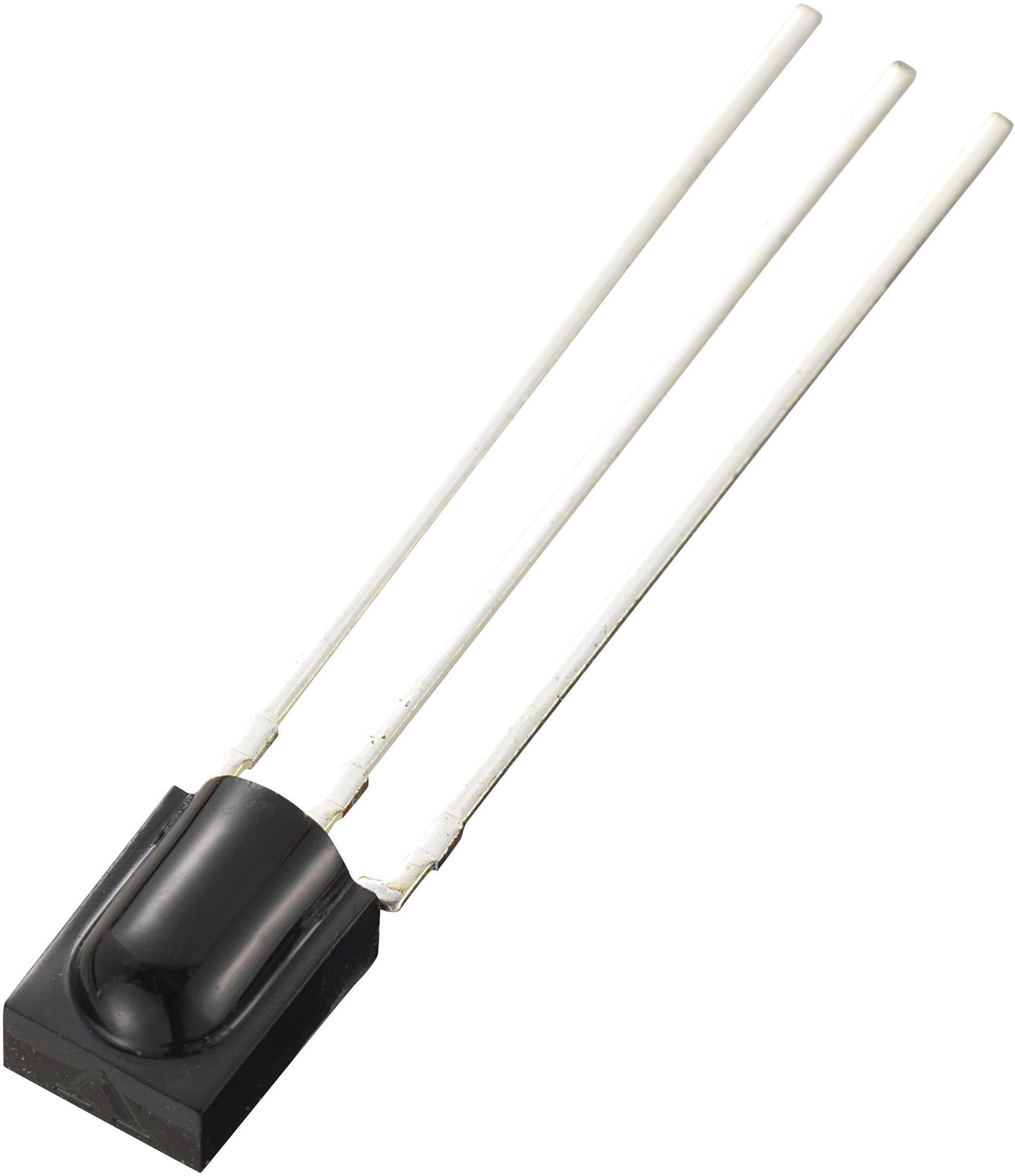 Tru Components OS-1838 IR prijemnik specijalnog dizajna aksijalno ozicen 38 kHz 940 nm 35