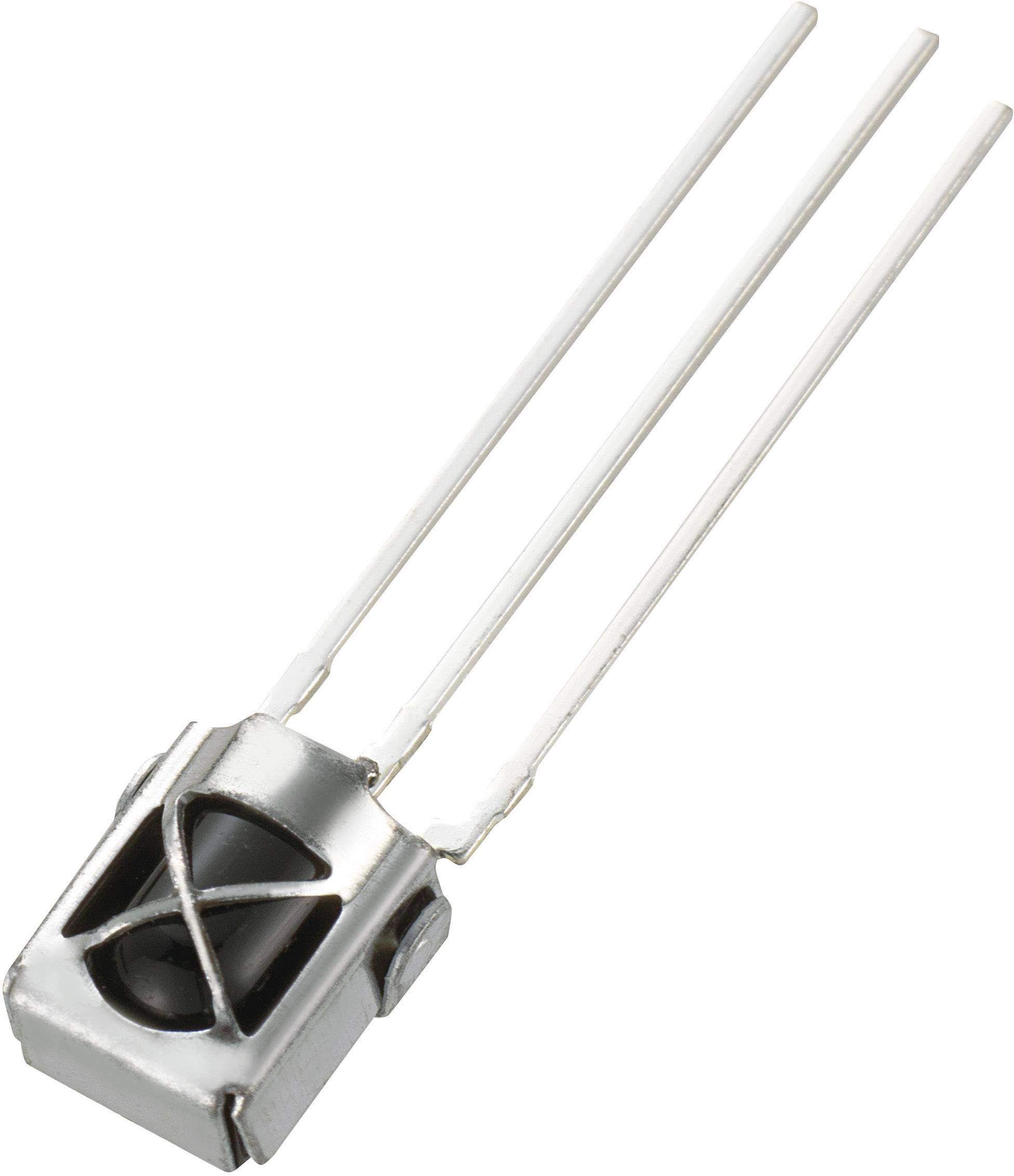 Tru Components OS-1838 IR prijemnik specijalnog dizajna aksijalno ozicen 38 kHz 940 nm 35