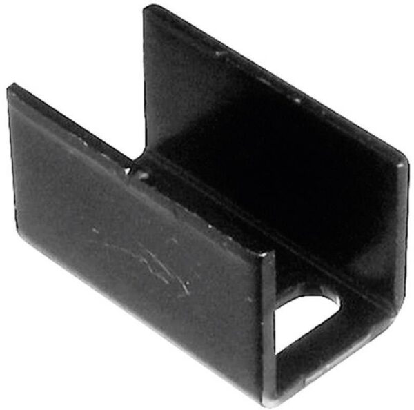 Tru Components 1586577 TC-V5074C-T-203 u-rashladni rashladni element 20 K/V (D * S * V) 25 * 14 * 15 mm TO-220