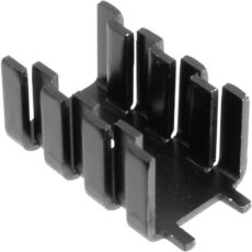 Tru Components 1586607 TC-V7238E1-203 Hladnjaci 16 K/V (D * S * V) 28 * 18,5 * 15 mm TO-220