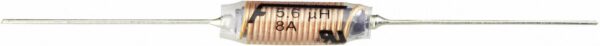 Tru Components TC-77A-103M-00203 prigusnica aksijalno ozicena 10000 mikroH 14,4 Ohm 0,3 A