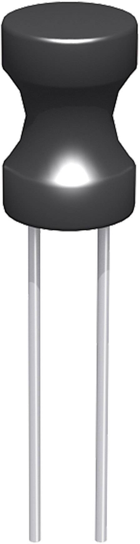 Tru Components TC-09P-470K-50203 induktivnost sa skupljacom cevi radijalno ozicenom Osnovna mreza 5 mm 47 mikroH 0,10 Ohm 1,1 A