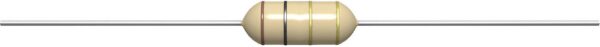 Tru Components TC-HBCC-104J-00203 induktivnost aksijalno ozicena 100000 mikroH 0,02 A