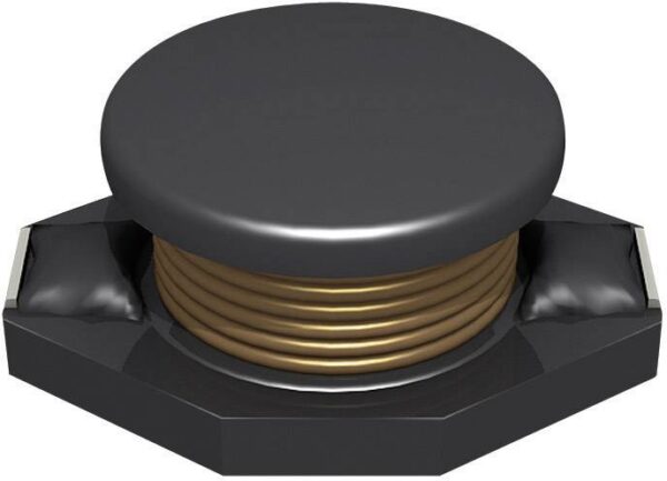 Tru Components TC-PISM-331M-04203 induktivnost SMD 330 mikroH 0,9 Ohm 0,65 A